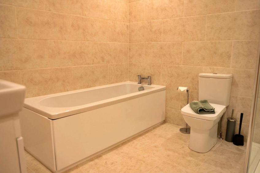Little Rissington - Barn Eight - foto 15