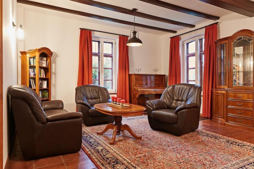 Haus Oliver 200 qm / 1-4 Personen - foto 4