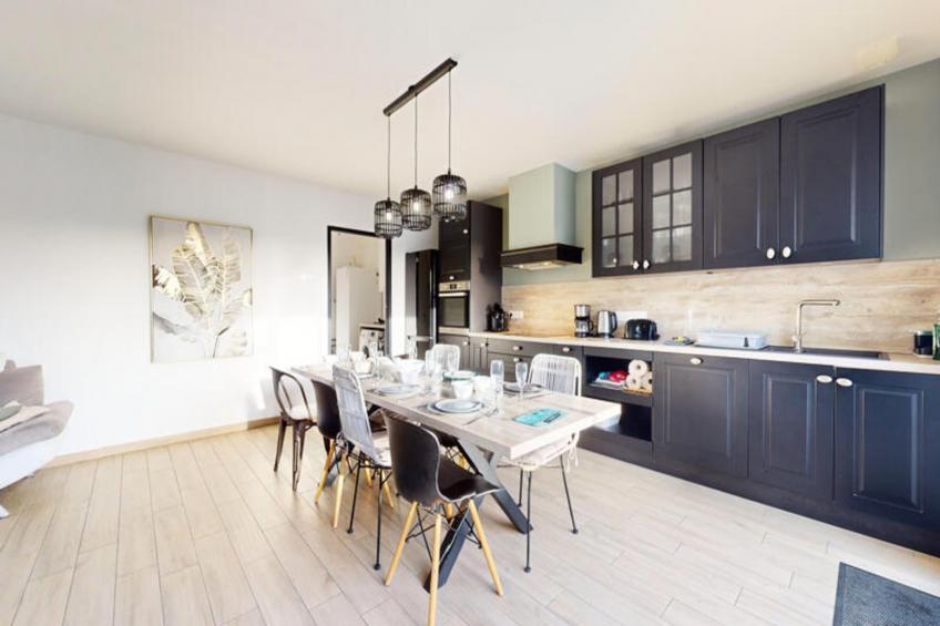 Maison à Saint-Gilles-Croix-de-Vie - foto 2