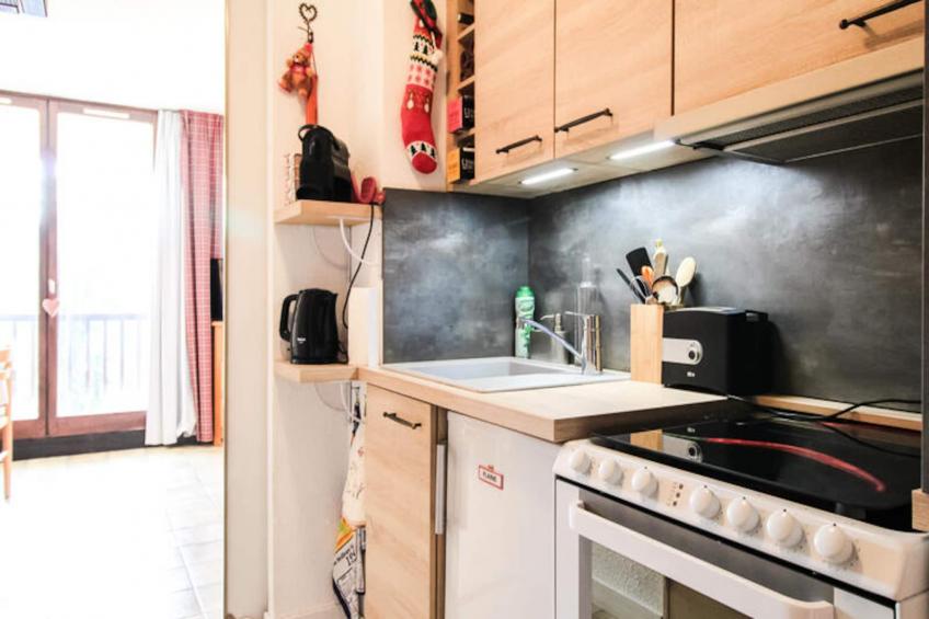 Studio à Flaine - foto 11