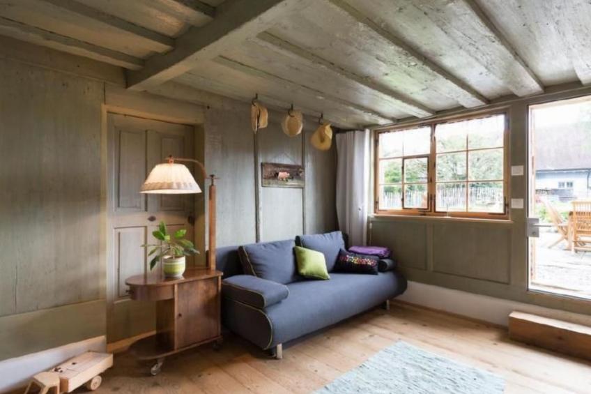 Chatzerüti - foto 4