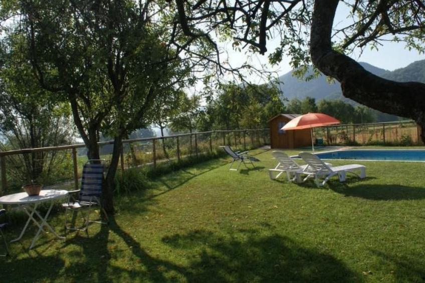 Kleiner Bungalow mit zwei Schlafzimmern. - foto 17