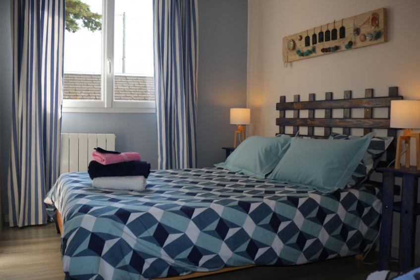 l'Escale dunes, Strände 20 Meter entfernt, Meerblick - foto 27