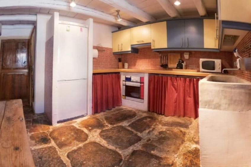 Landhaus La Chascona - foto 7