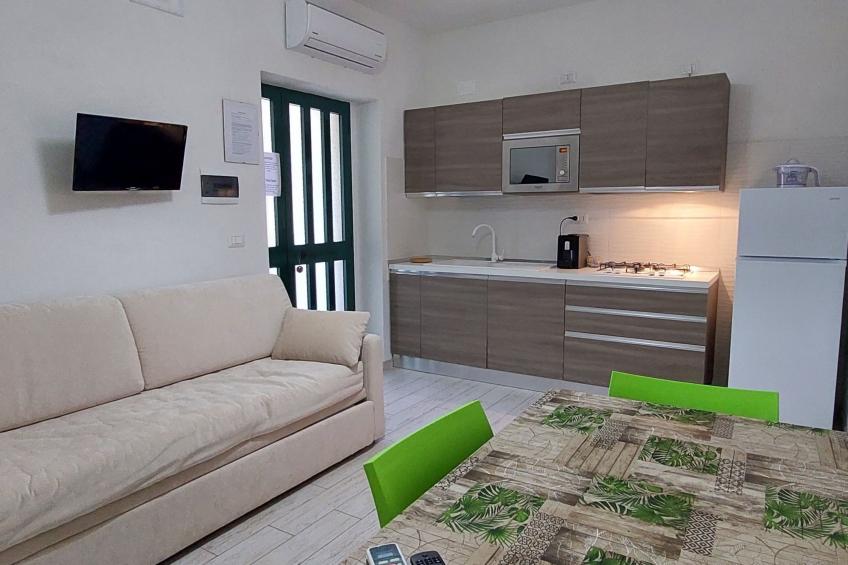 Drei-Zimmer-Wohnung im Erdgeschoss - foto 44