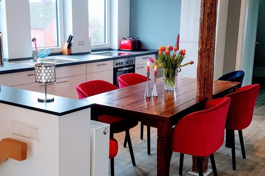 Luxus Penthouse im Grünen - foto 20