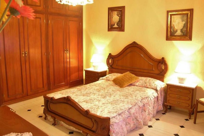 Villa "Los Arcos" mit privatem Garten und Terrasse - foto 6