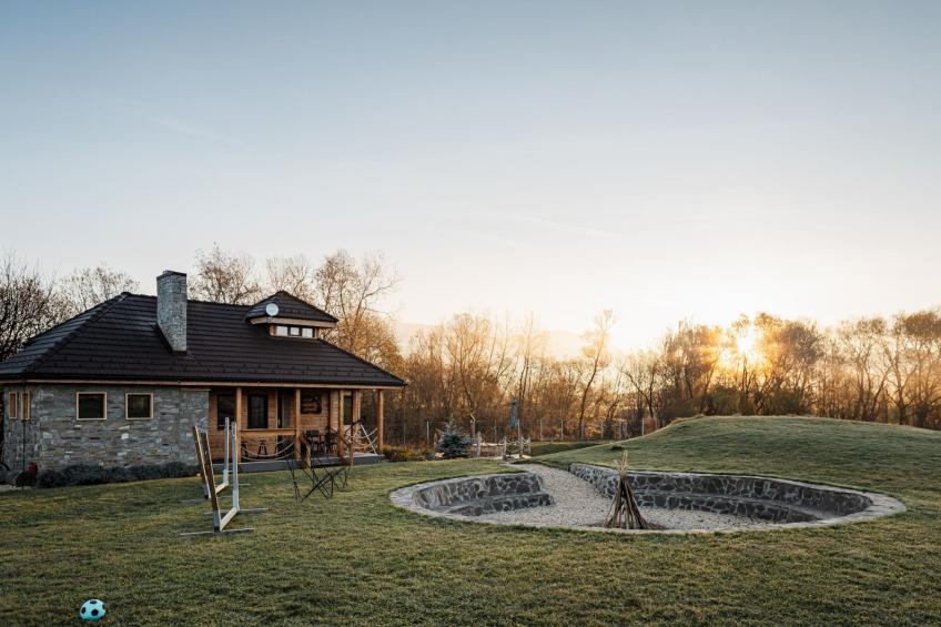 ReCreation Chalet - foto 30