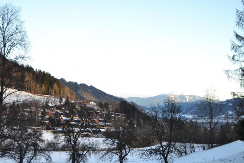 Appartement Murtalblick in Pöls - foto 27