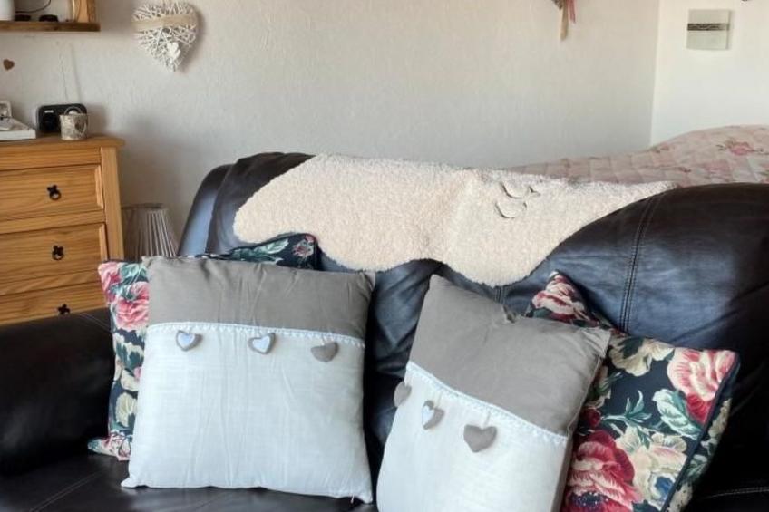 HERZHÜTTE für Zwei - foto 21