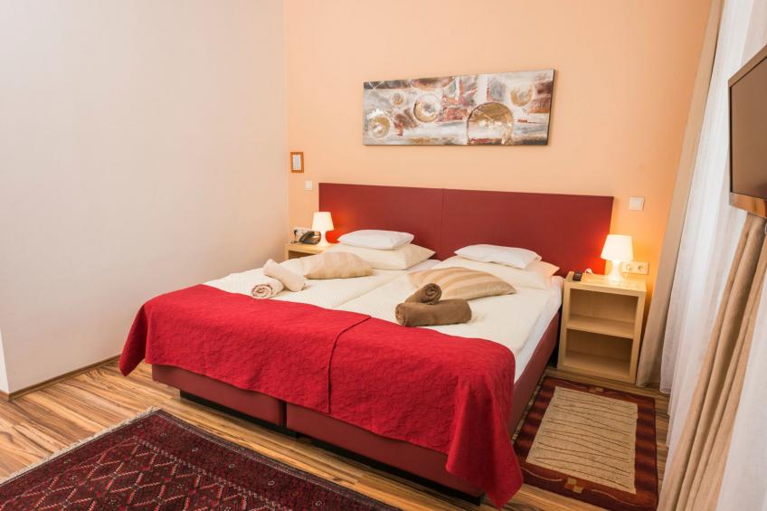 Nette Wohnung in Dornbach - foto 17