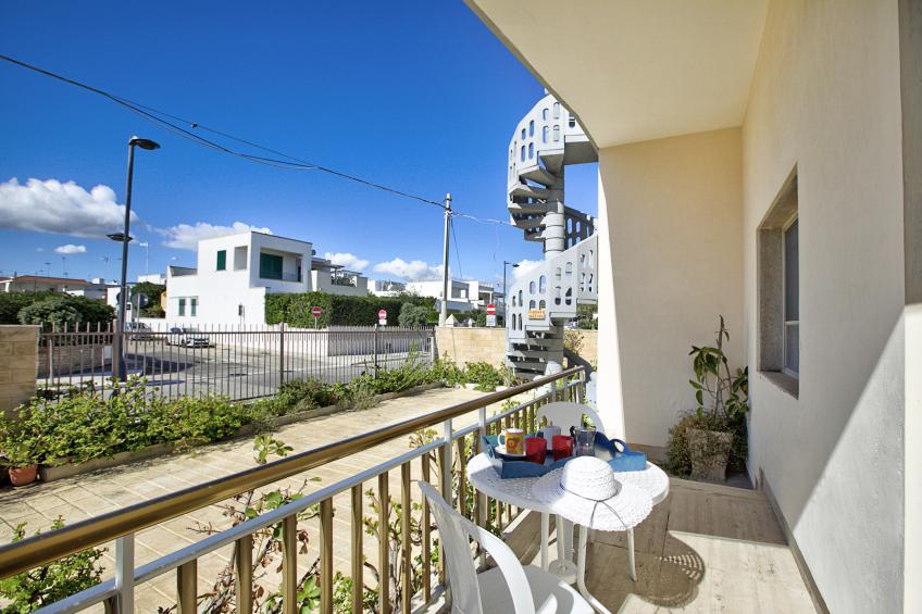 Villa Grazia on the seaside - foto 21