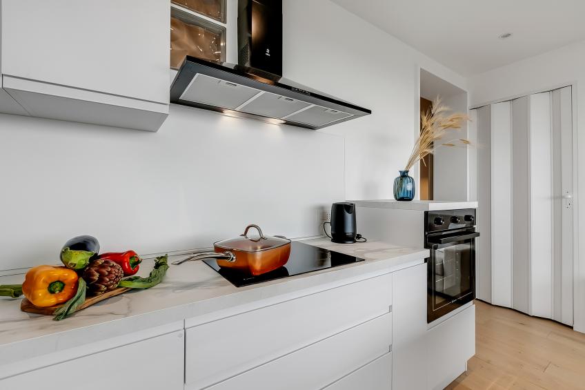 Sky View Apartment Monopoli - foto 17