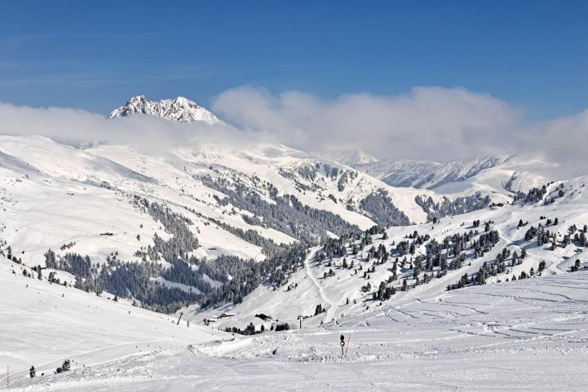 Mitterkopfblick - foto 28