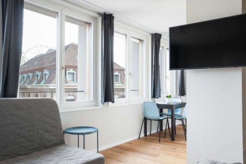 BS Picasso I - Marktplatz HITrental Apartment - foto 8