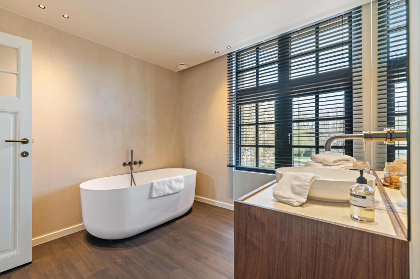 Pastorie Liezele - foto 33