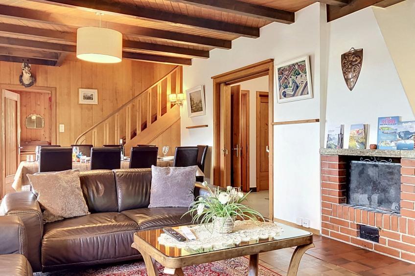 Chalet Clairval - foto 8