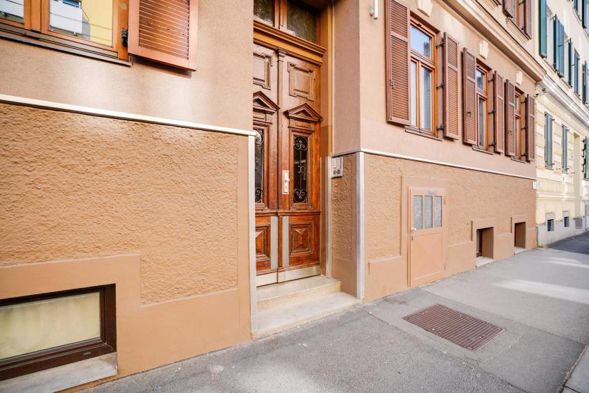 MG Top 4 Apartment 3P in Graz - foto 18