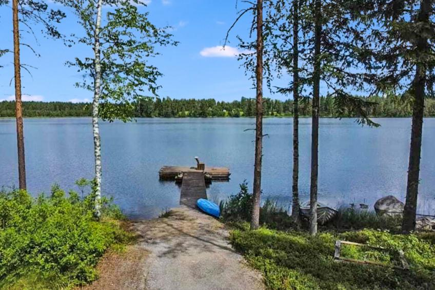 Valkeisenranta - foto 28