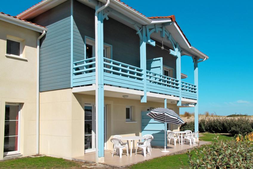 Résidence Indigo II (BPL325) - foto 21