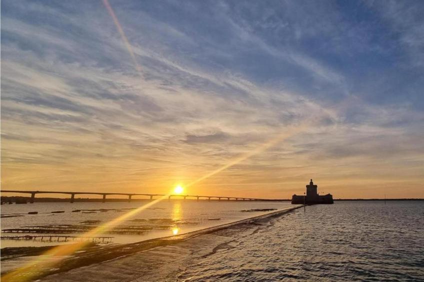 Les Terrasses de Fort Boyard - foto 15