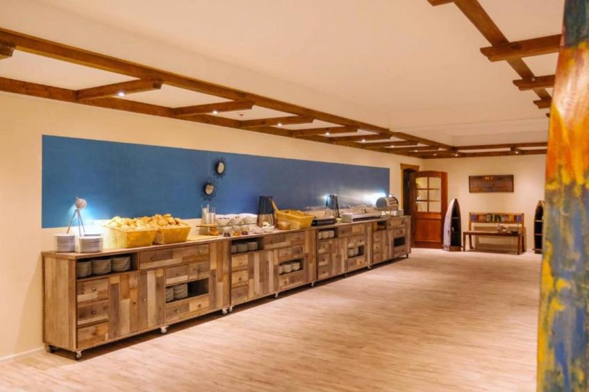 Standard Suite with Terrace - foto 16