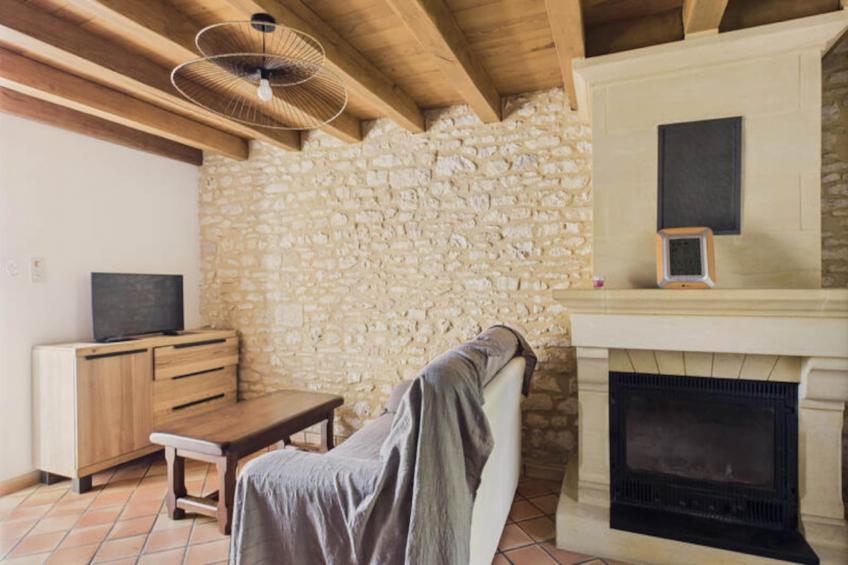 Maison à La Chapelle Aubareil - foto 7