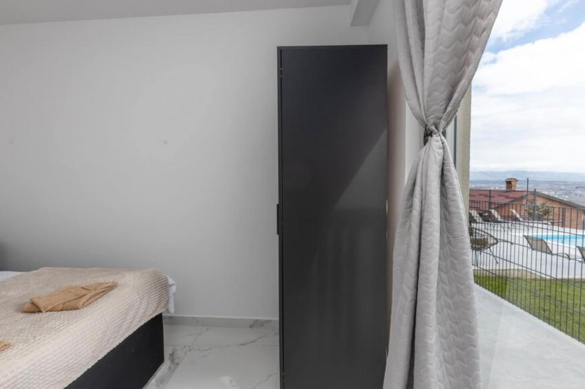 Apartments Bregha - One Bedrom Apartment with Terrace - foto 9