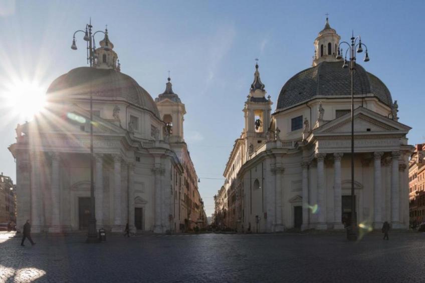 Piazza del Popolo - foto 16