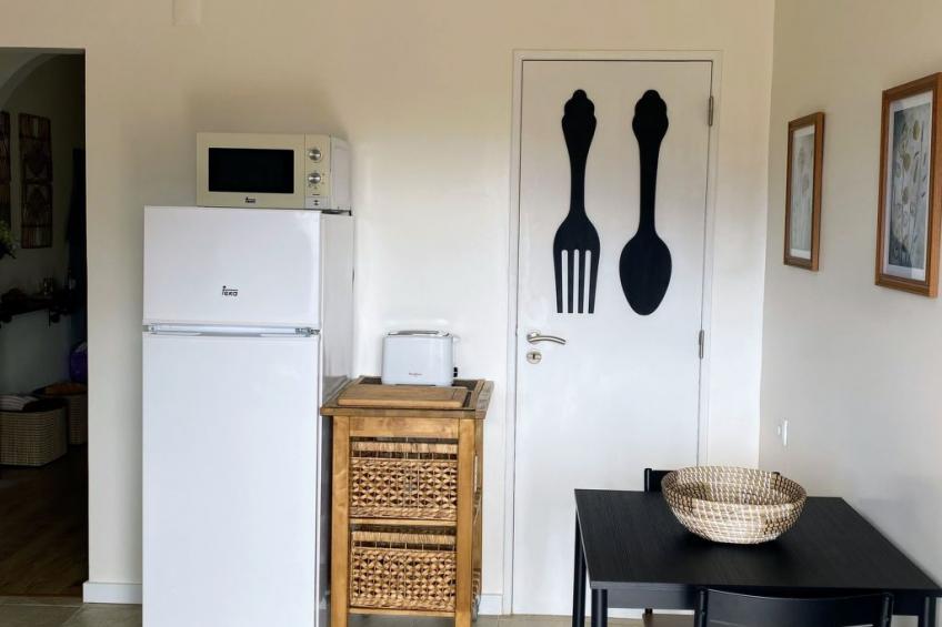 "Casa da Monservia" - foto 21