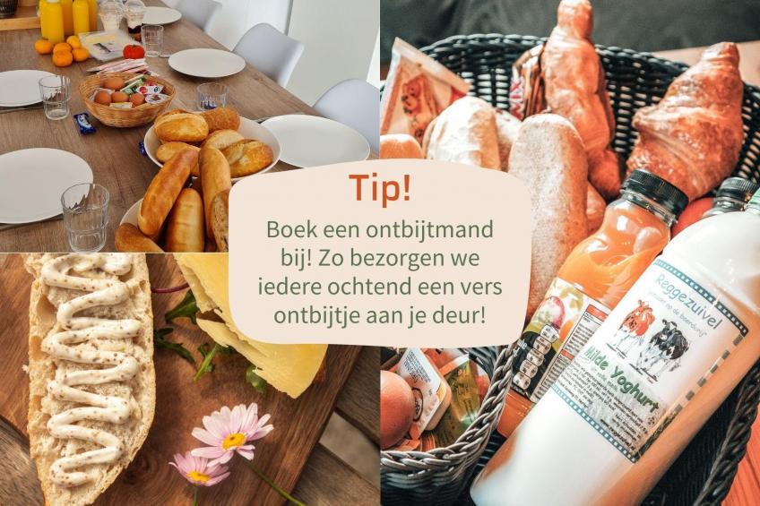 Luxury lodge with Sauna | 6 p. (copy) - foto 19