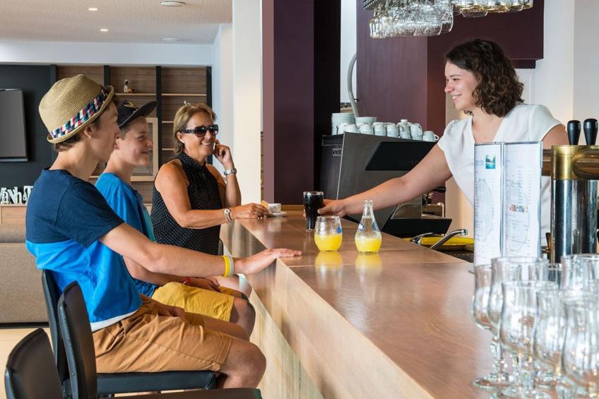 Gemütliches Chalet am Ufer des Sees von Serre-Ponçon - foto 15