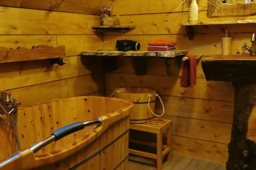 Pleine Nature in der Bretagne - foto 42