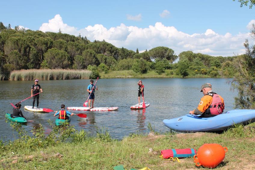 Haus in Civitella Paganico mit möbliertem Garten - foto 24