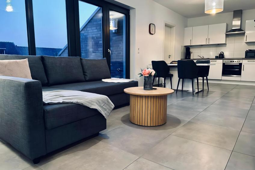 FeWo Am Povelturm - foto 4