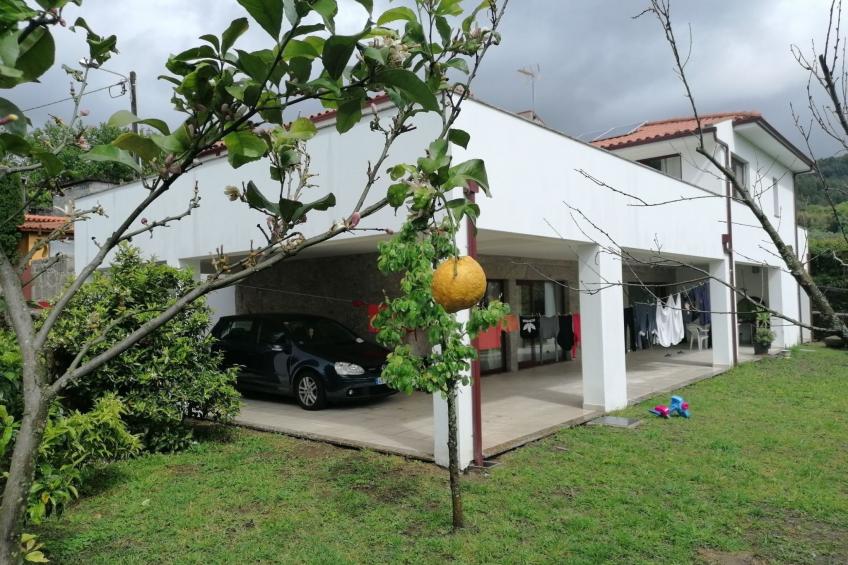 Altes Kellerhaus in Gerês - foto 61