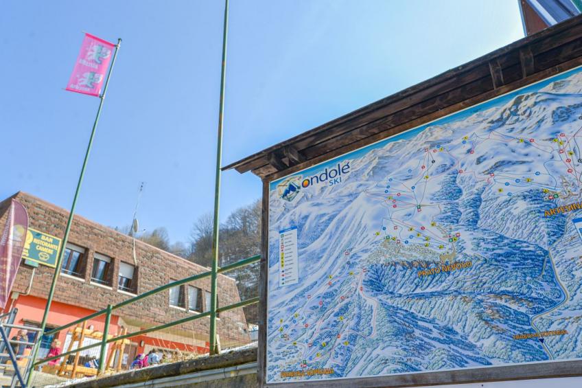 Casa Cicci bei Holiday World - foto 27