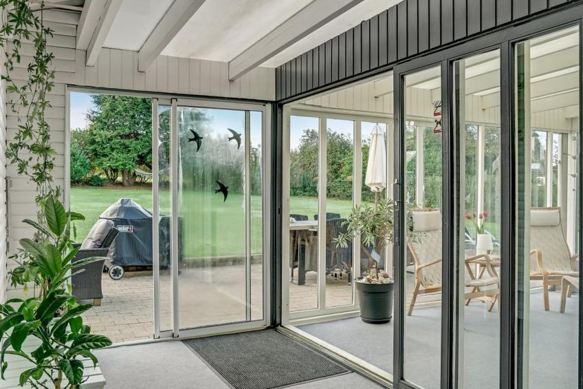 "Fita" - 300m from the sea in Funen - foto 42