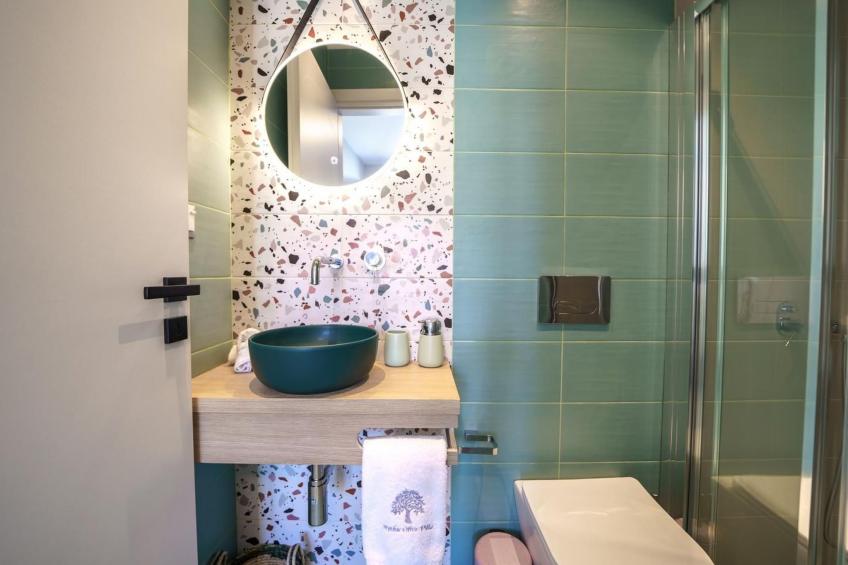 Luxus-Villa Freier beheizter Pool Atemberaubende Aussicht Kreta - foto 16