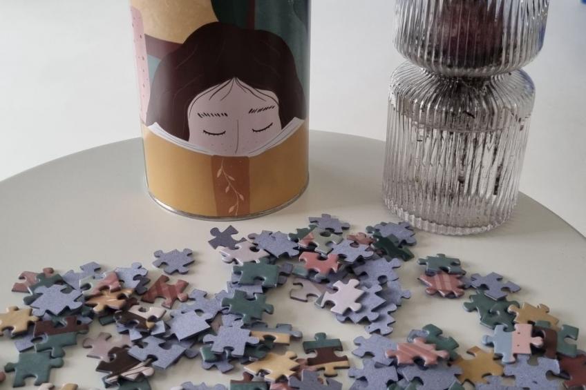 Lublewo21 Ferienhäuser - foto 11