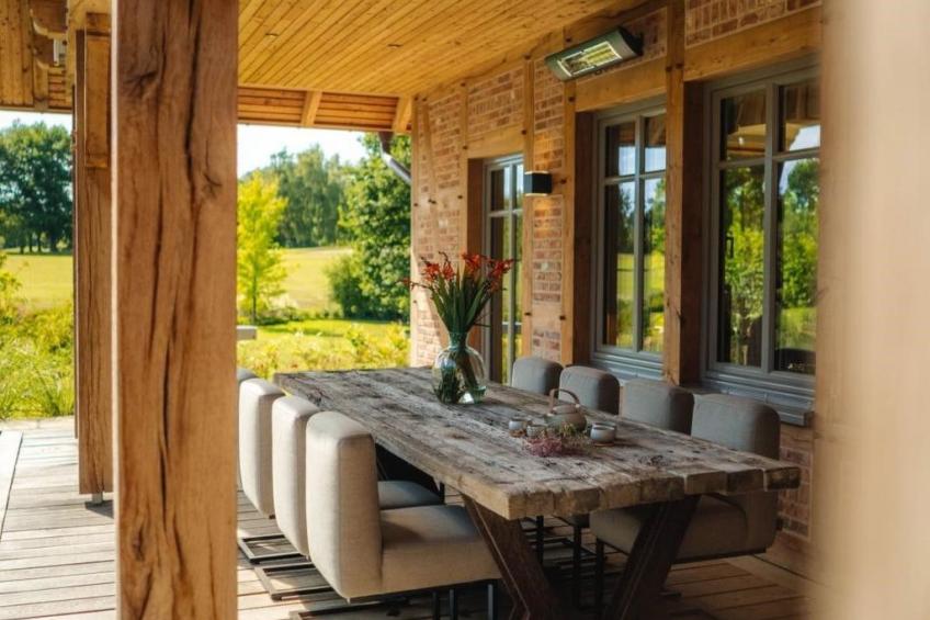 Landhüüs Oeverdiek - foto 23