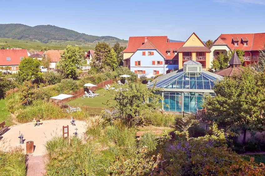 Le Clos d'Eguisheim - foto 32