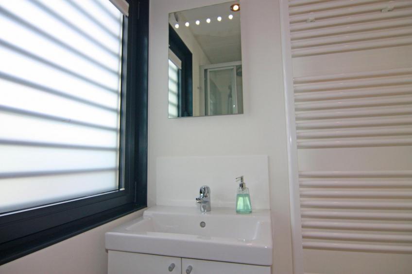 Houseboat Floating Houses Blue Active, Ribnitz-Damgarten - foto 21