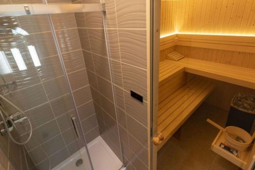 Great Villa Field Hills with sauna and jacuzzi - foto 18