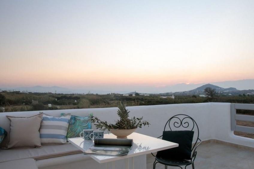 Villas Vaya auf Naxos mit Whirlpool für 7 Pers. - foto 4