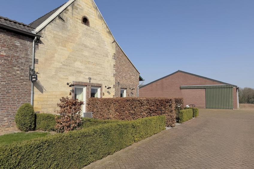 Logeren bij Laura - foto 38