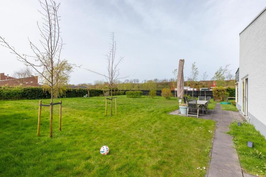 Vakantiehuis - Lepelblad 97 - foto 34