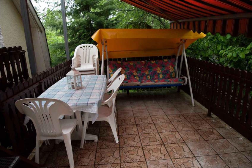 Holiday apartment only 60 meters from the beach - BF-63MM - foto 3