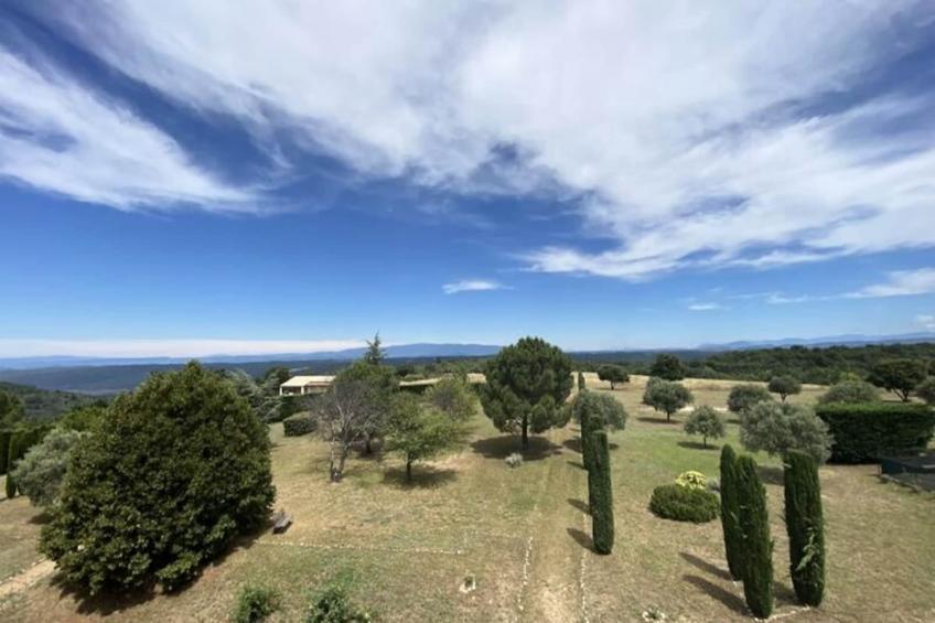 04b3: Beau T3 Au Coeur Des Lavandes - Piscine - foto 11