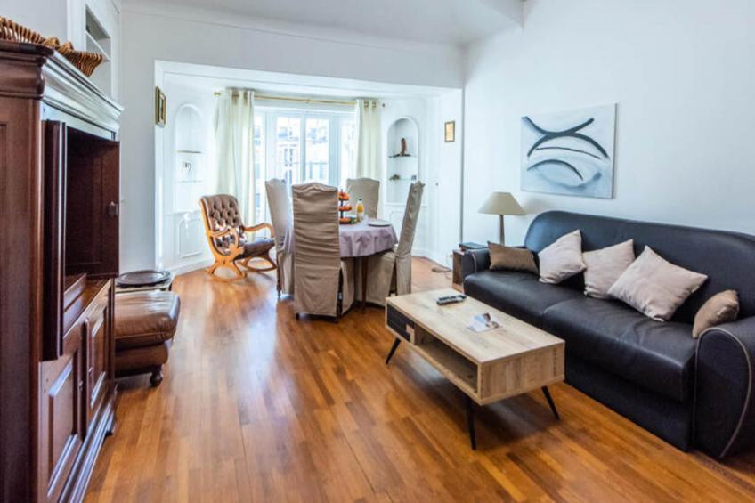 Appartements à Nice - foto 3